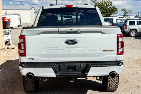 More photos of 2023 Ford F-150 Tremor at 4M Autoplex - Industrial Blvd, TX