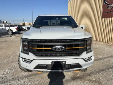 Photos of 2023 Ford F-150 Tremor for sale in Abilene, TX at 4M Autoplex - Industrial Blvd