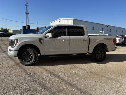 More photos of 2023 Ford F-150 Tremor at 4M Autoplex - Industrial Blvd, TX