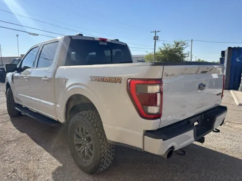 More photos of 2023 Ford F-150 Tremor at 4M Autoplex - Industrial Blvd, TX