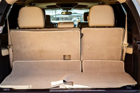 More photos of 2015 Toyota Sequoia Platinum at 4M Autoplex - Industrial Blvd, TX