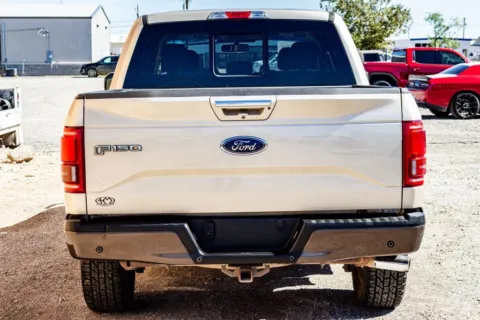 More photos of 2017 Ford F-150 Lariat at 4M Autoplex - Industrial Blvd, TX