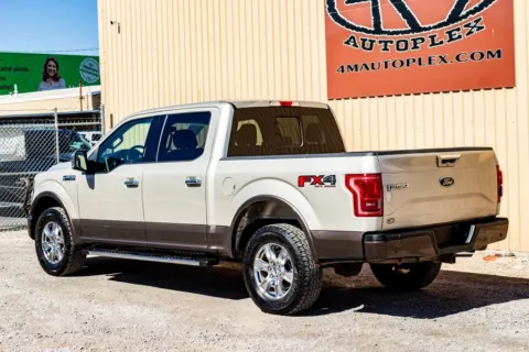 More photos of 2017 Ford F-150 Lariat at 4M Autoplex - Industrial Blvd, TX