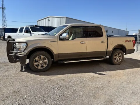 More photos of 2017 Ford F-150 Lariat at 4M Autoplex - Industrial Blvd, TX