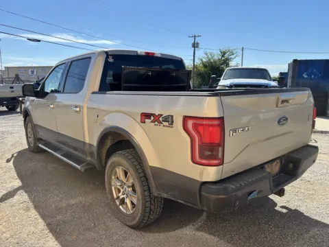 More photos of 2017 Ford F-150 Lariat at 4M Autoplex - Industrial Blvd, TX