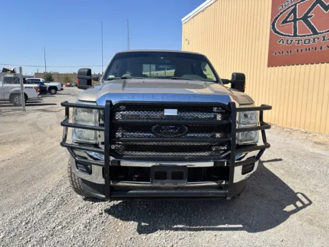 Photos of 2014 Ford F-250SD XLT for sale in Abilene, TX at 4M Autoplex - Industrial Blvd