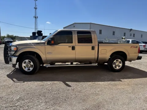 More photos of 2014 Ford F-250SD XLT at 4M Autoplex - Industrial Blvd, TX