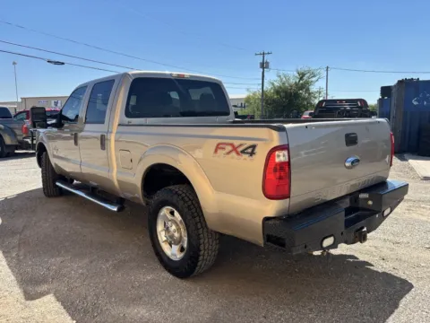 More photos of 2014 Ford F-250SD XLT at 4M Autoplex - Industrial Blvd, TX