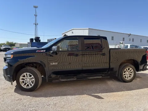More photos of 2021 Chevrolet Silverado 1500 RST at 4M Autoplex - Industrial Blvd, TX