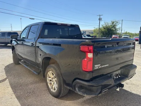 More photos of 2021 Chevrolet Silverado 1500 RST at 4M Autoplex - Industrial Blvd, TX