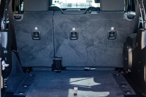 More photos of 2021 Jeep Wrangler Unlimited Sport S at 4M Autoplex - Industrial Blvd, TX