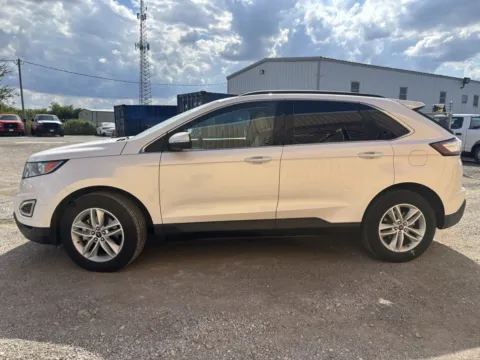 More photos of 2018 Ford Edge SEL at 4M Autoplex - Industrial Blvd, TX