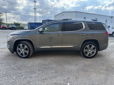 More photos of 2017 GMC Acadia Denali at 4M Autoplex - Industrial Blvd, TX