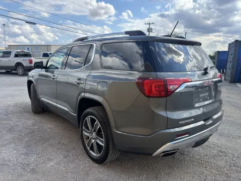 More photos of 2017 GMC Acadia Denali at 4M Autoplex - Industrial Blvd, TX