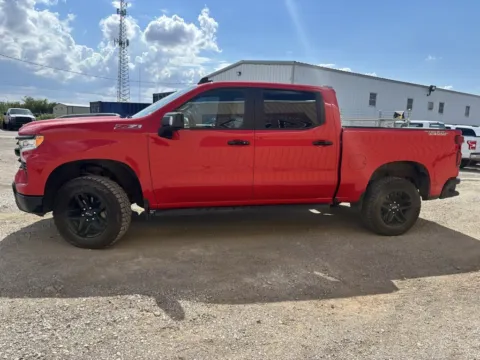 More photos of 2022 Chevrolet Silverado 1500 LT Trail Boss at 4M Autoplex - Industrial Blvd, TX