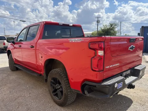 More photos of 2022 Chevrolet Silverado 1500 LT Trail Boss at 4M Autoplex - Industrial Blvd, TX