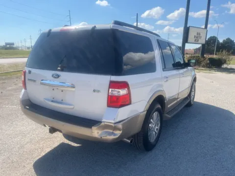 More photos of 2011 Ford Expedition XLT at 4M Autoplex - Industrial Blvd, TX