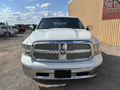 Photos of 2019 Ram 1500 Classic SLT for sale in Abilene, TX at 4M Autoplex - Industrial Blvd