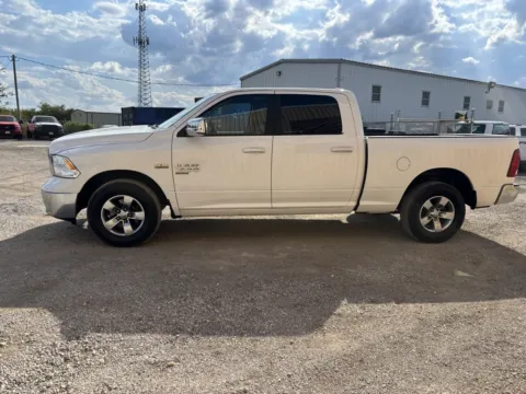 More photos of 2019 Ram 1500 Classic SLT at 4M Autoplex - Industrial Blvd, TX