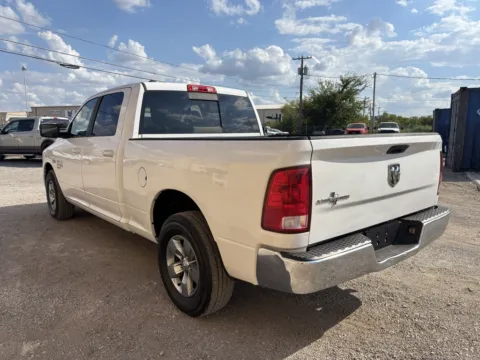 More photos of 2019 Ram 1500 Classic SLT at 4M Autoplex - Industrial Blvd, TX
