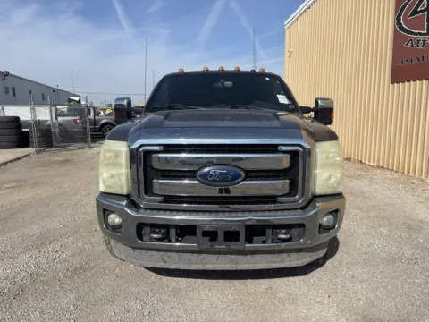 Photos of 2013 Ford F-350SD Lariat for sale in Abilene, TX at 4M Autoplex - Industrial Blvd