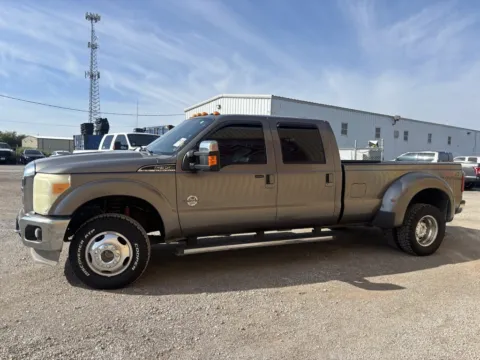 More photos of 2013 Ford F-350SD Lariat at 4M Autoplex - Industrial Blvd, TX