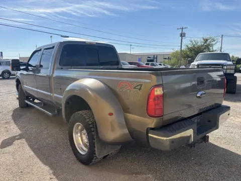 More photos of 2013 Ford F-350SD Lariat at 4M Autoplex - Industrial Blvd, TX