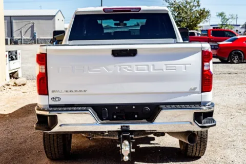 More photos of 2023 Chevrolet Silverado 2500HD LT at 4M Autoplex - Industrial Blvd, TX