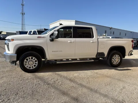 More photos of 2023 Chevrolet Silverado 2500HD LT at 4M Autoplex - Industrial Blvd, TX