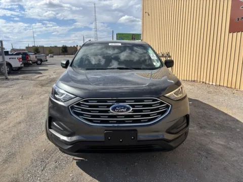 Photos of 2020 Ford Edge SE for sale in Abilene, TX at 4M Autoplex - Industrial Blvd