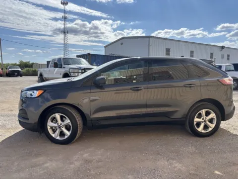 More photos of 2020 Ford Edge SE at 4M Autoplex - Industrial Blvd, TX