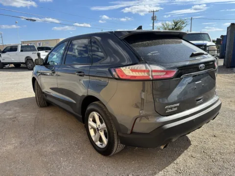 More photos of 2020 Ford Edge SE at 4M Autoplex - Industrial Blvd, TX