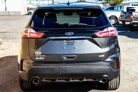 More photos of 2020 Ford Edge SE at 4M Autoplex - Industrial Blvd, TX