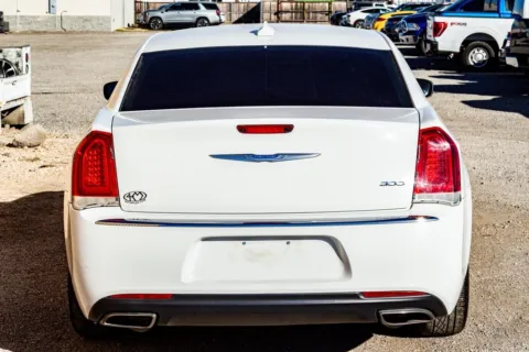 More photos of 2018 Chrysler 300 Touring at 4M Autoplex - Industrial Blvd, TX