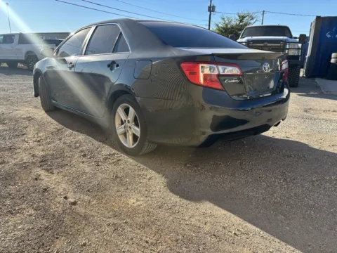 More photos of 2014 Toyota Camry L at 4M Autoplex - Industrial Blvd, TX
