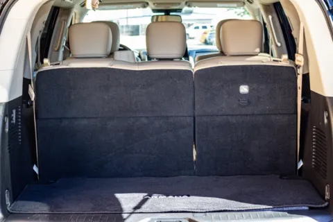More photos of 2024 Nissan Armada SV at 4M Autoplex - Industrial Blvd, TX