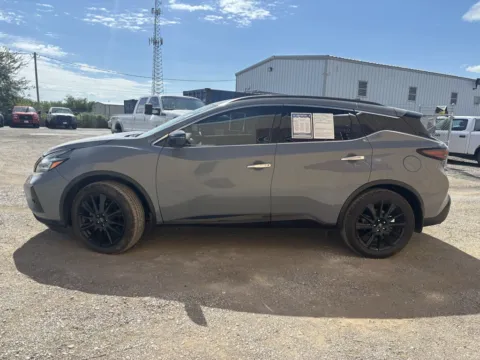 More photos of 2024 Nissan Murano SV at 4M Autoplex - Industrial Blvd, TX