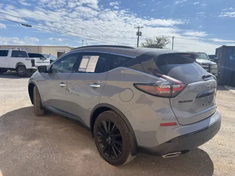 More photos of 2024 Nissan Murano SV at 4M Autoplex - Industrial Blvd, TX