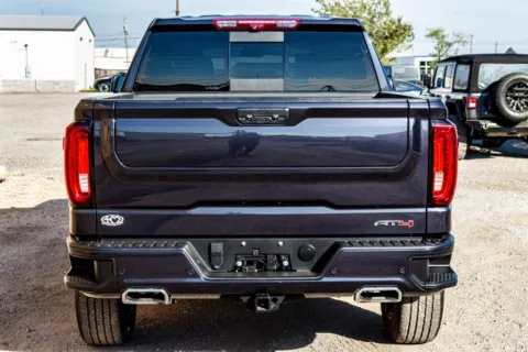 More photos of 2024 GMC Sierra 1500 AT4 at 4M Autoplex - Industrial Blvd, TX
