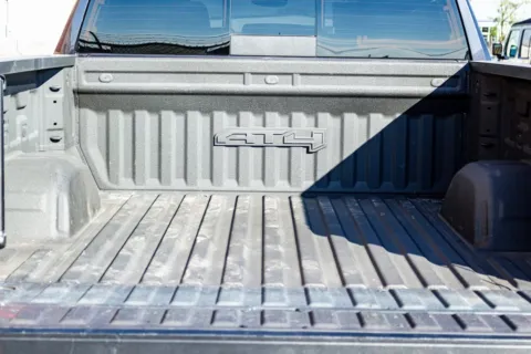 More photos of 2024 GMC Sierra 1500 AT4 at 4M Autoplex - Industrial Blvd, TX