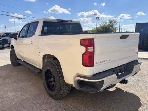 More photos of 2019 Chevrolet Silverado 1500 LT at 4M Autoplex - Industrial Blvd, TX