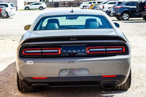 More photos of 2023 Dodge Challenger SRT Hellcat Redeye Widebody at 4M Autoplex - Industrial Blvd, TX