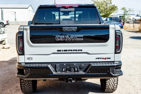 More photos of 2024 GMC Sierra 1500 AT4X at 4M Autoplex - Industrial Blvd, TX