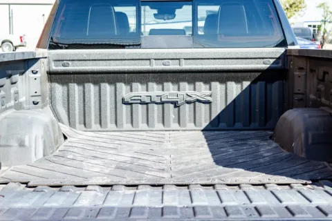 More photos of 2024 GMC Sierra 1500 AT4X at 4M Autoplex - Industrial Blvd, TX