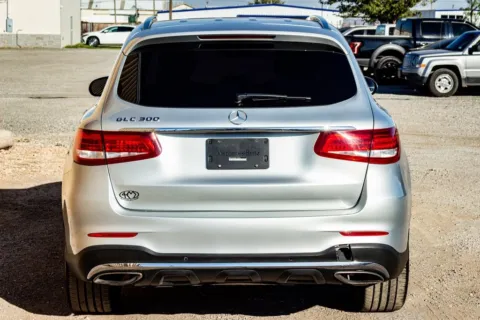 More photos of 2019 Mercedes-Benz GLC 300 at 4M Autoplex - Industrial Blvd, TX