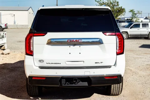 More photos of 2023 GMC Yukon SLT at 4M Autoplex - Industrial Blvd, TX