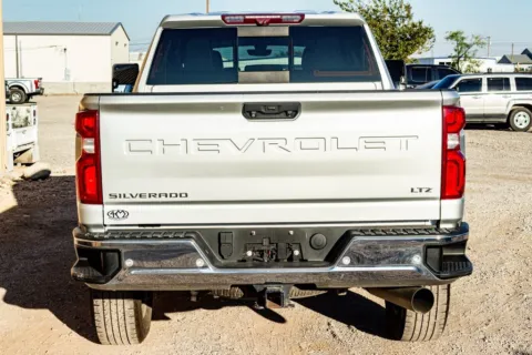 More photos of 2022 Chevrolet Silverado 2500HD LTZ at 4M Autoplex - Industrial Blvd, TX