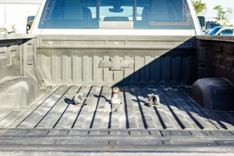 More photos of 2022 Chevrolet Silverado 2500HD LTZ at 4M Autoplex - Industrial Blvd, TX