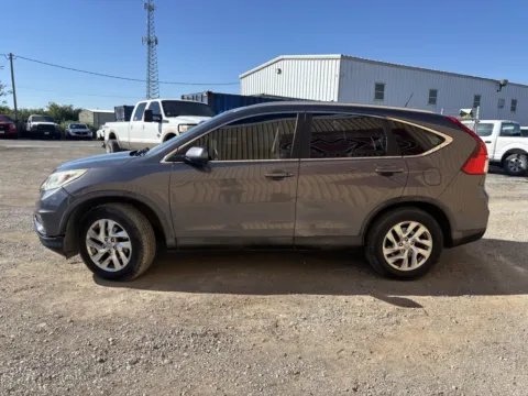 More photos of 2015 Honda CR-V EX-L at 4M Autoplex - Industrial Blvd, TX