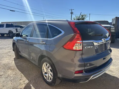 More photos of 2015 Honda CR-V EX-L at 4M Autoplex - Industrial Blvd, TX